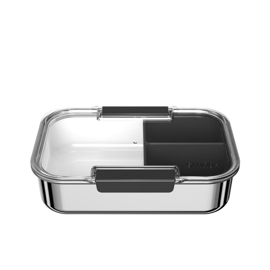 Bento Box | 1.3L | Onyx
