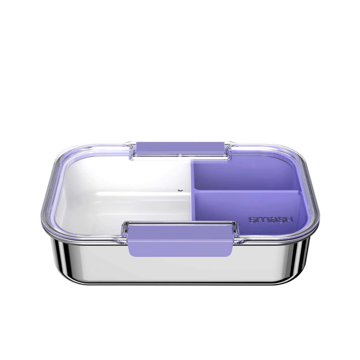 Bento Box | 1.3L | Lilac
