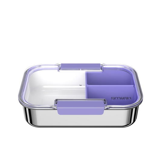 Bento Box | 1.3L | Lilac