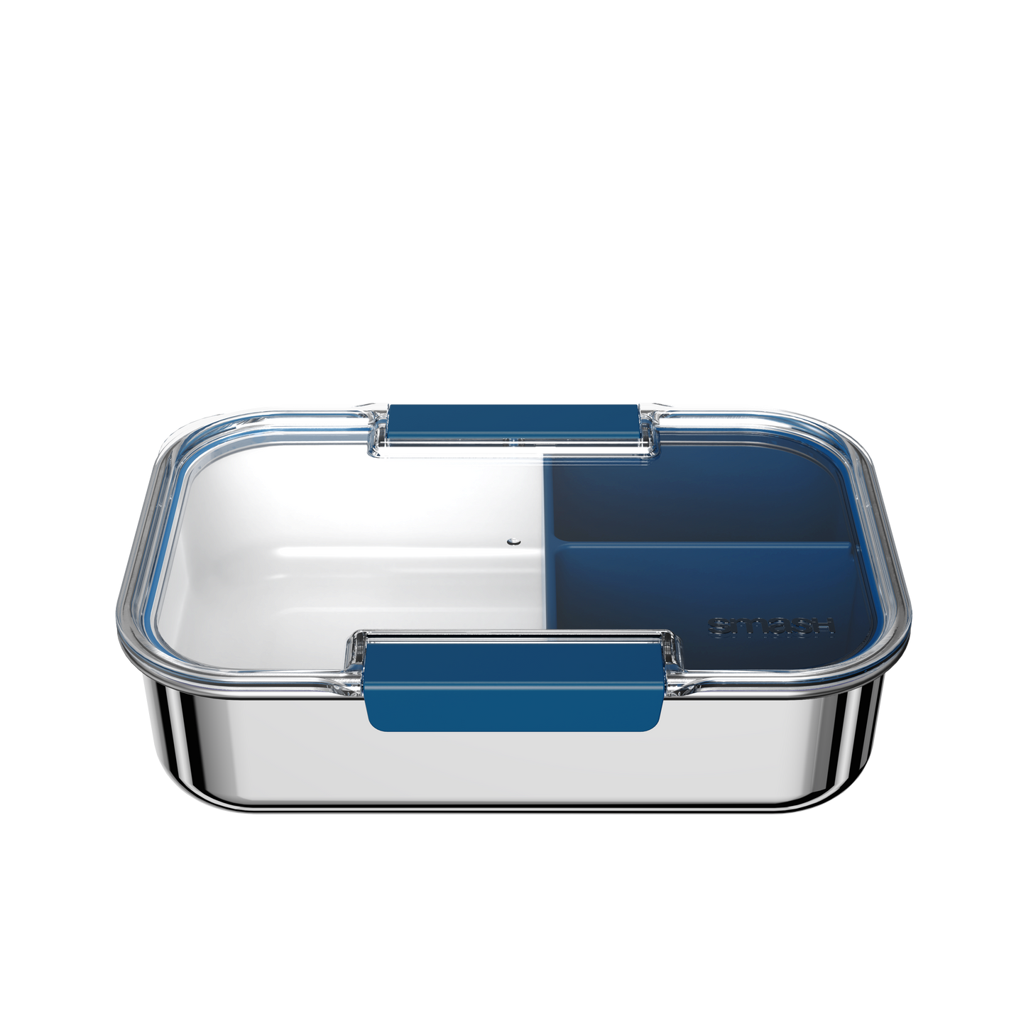 Bento Box | 1.3L | Indigo