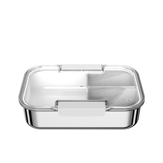 Bento Box | 1.3L | White
