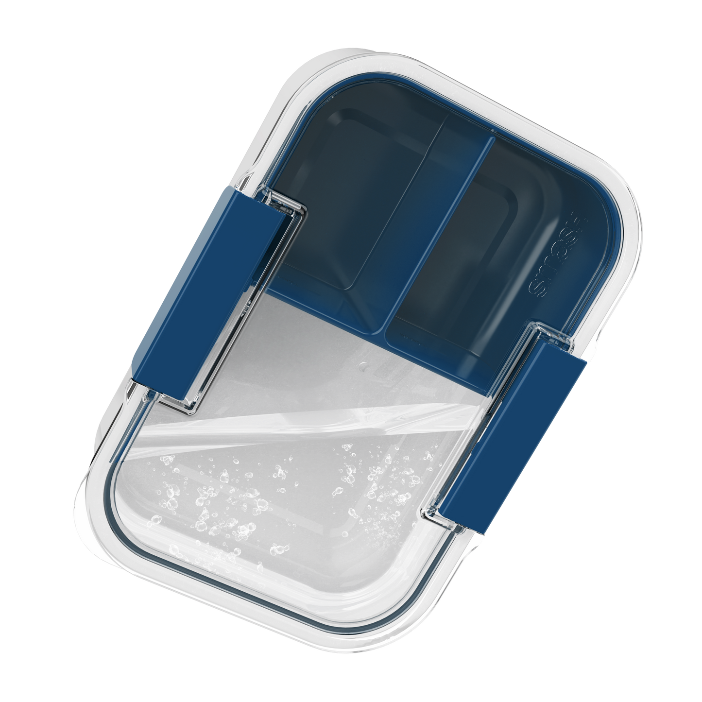 Bento Box | 1.3L | Indigo