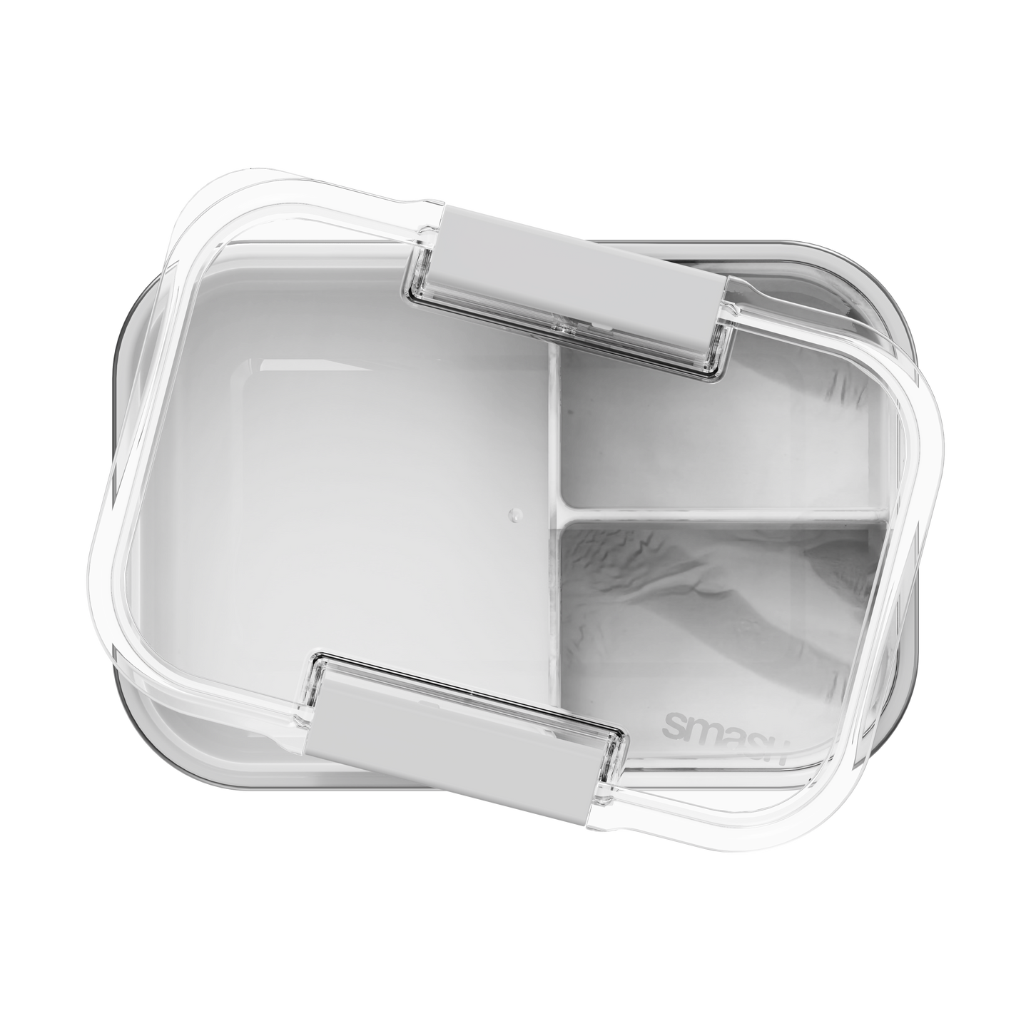 Bento Box | 1.3L | White