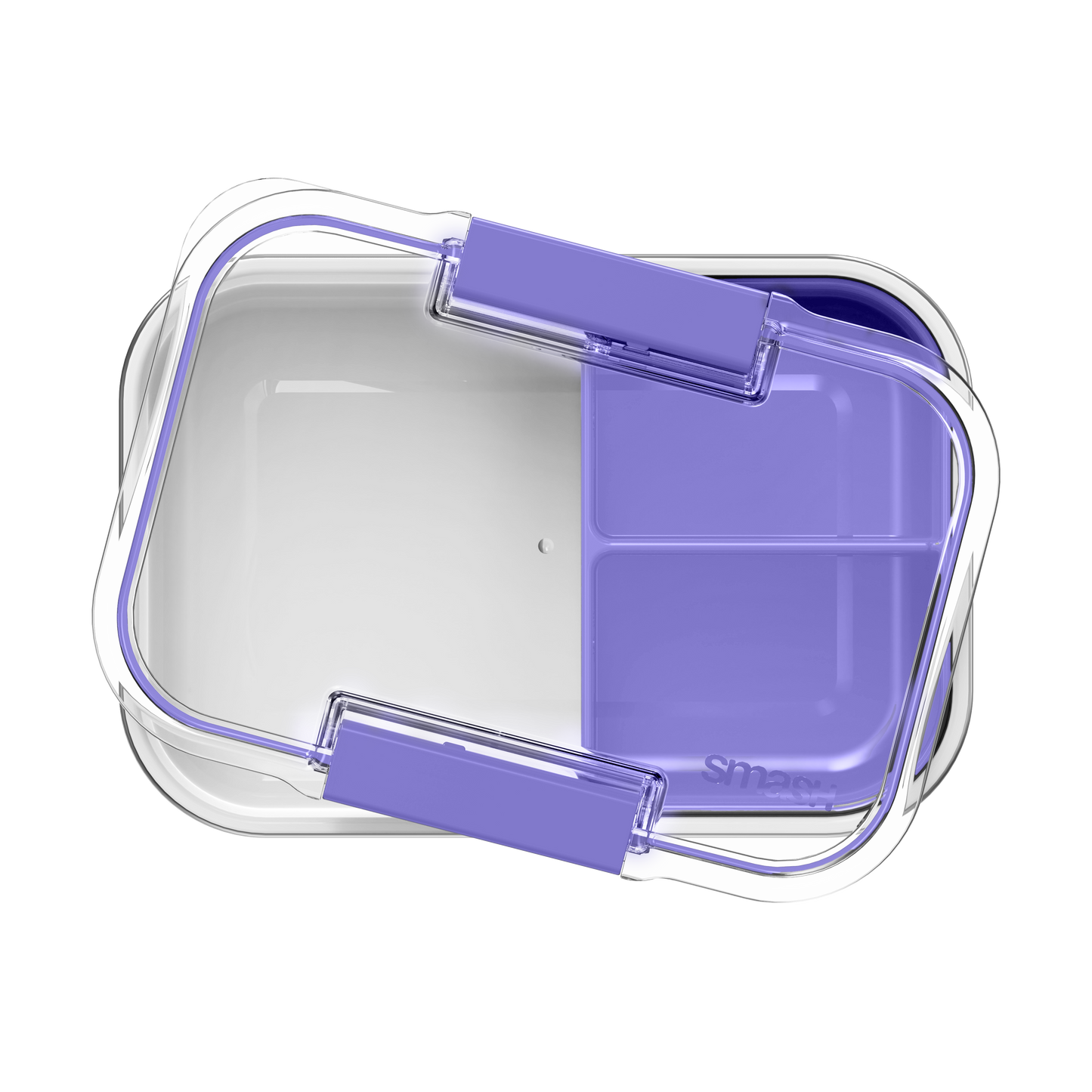 Bento Box | 1.3L | Lilac