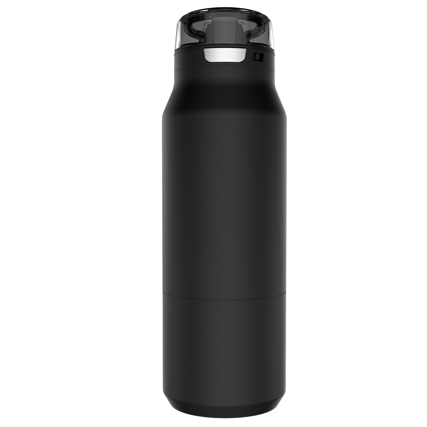 Sipper Water Bottle | 1L | Onyx
