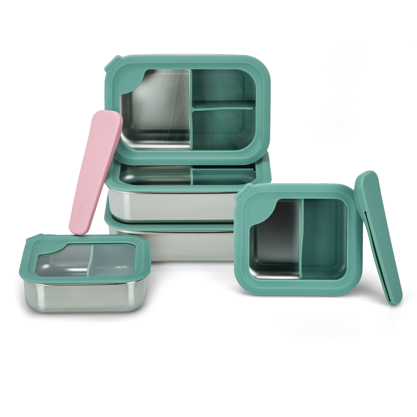 Plastic Free Family Pack