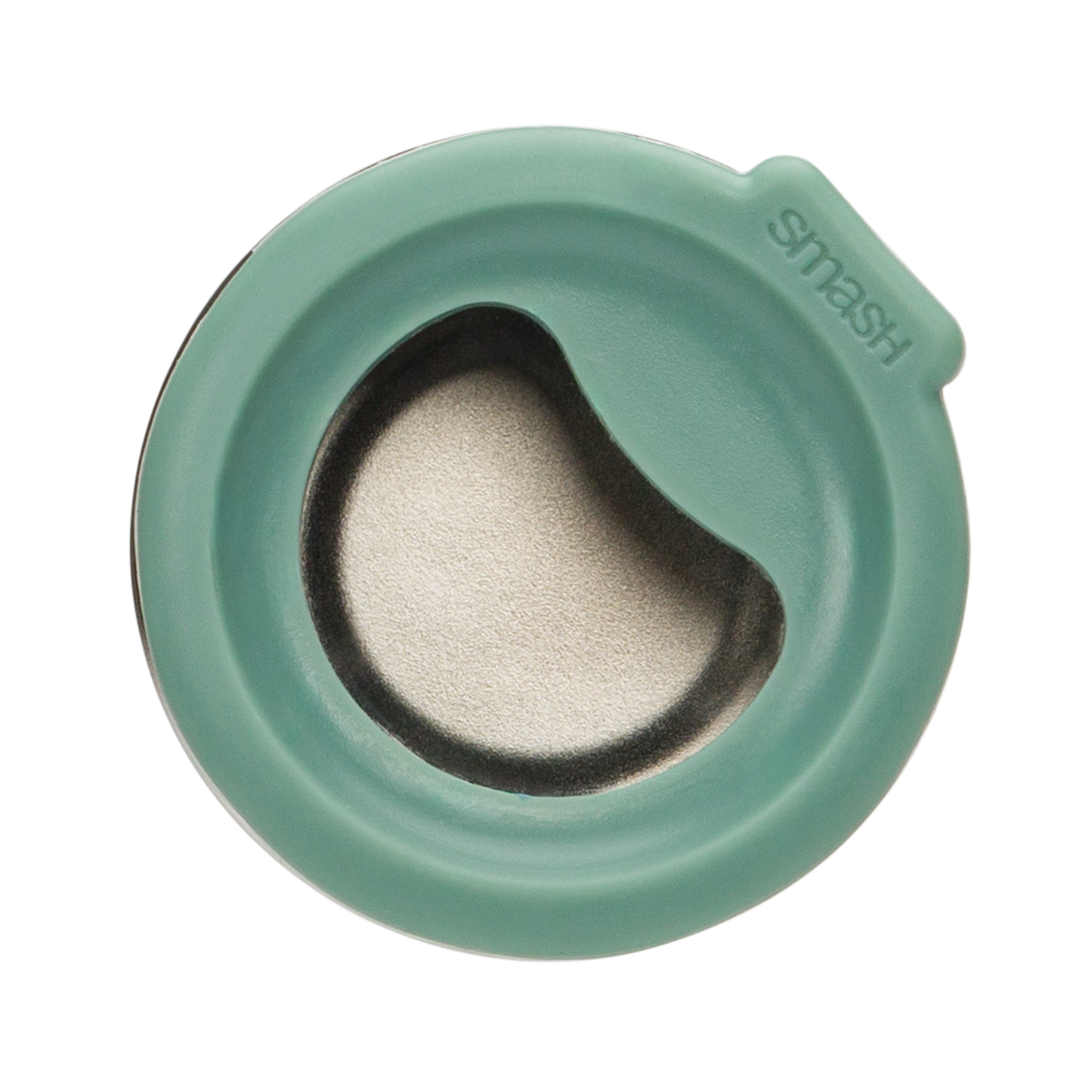 Plastic Free Snack & Dip Pot | 3x 60ML | Moss