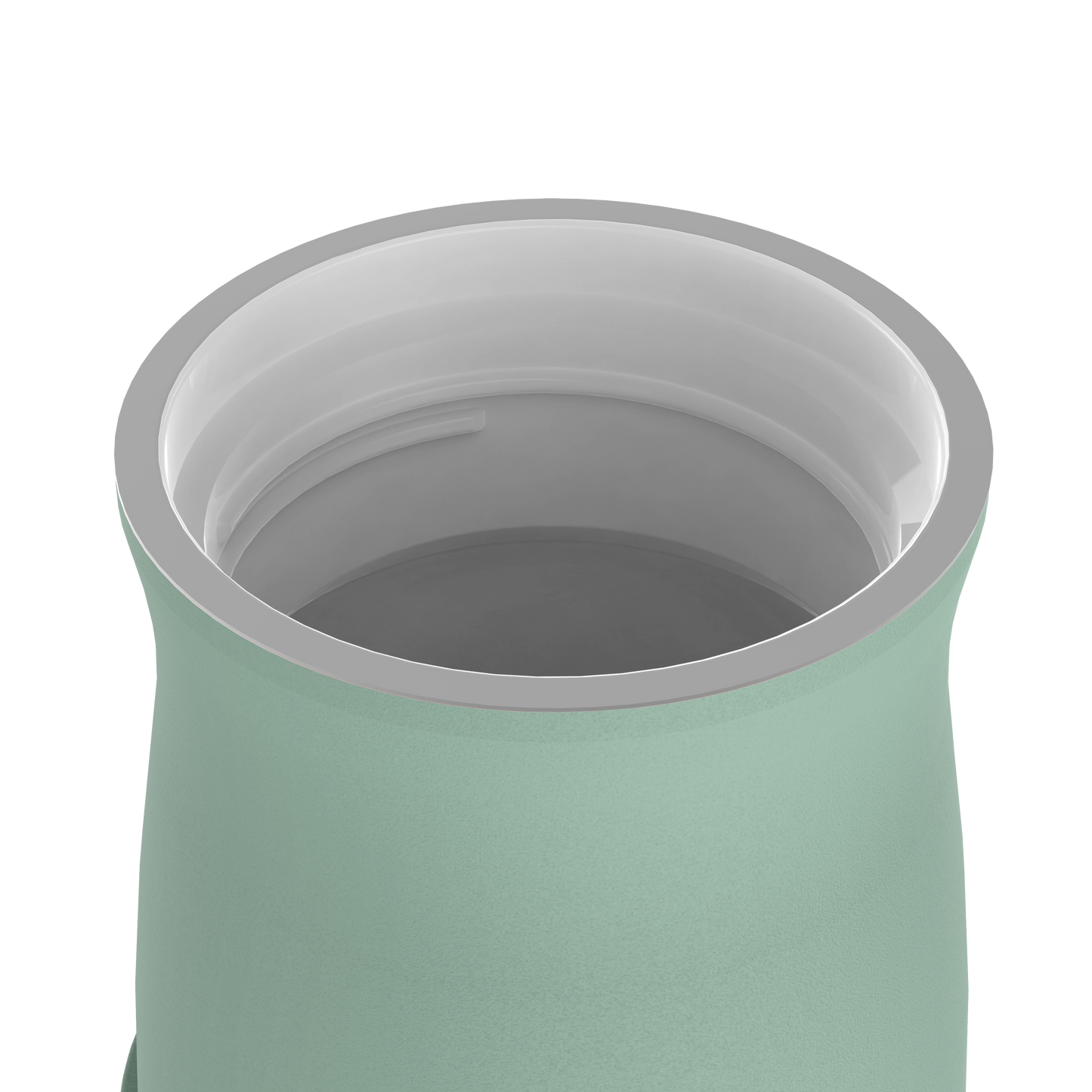 Kids Sipper Water Bottle | 375ML | Moss