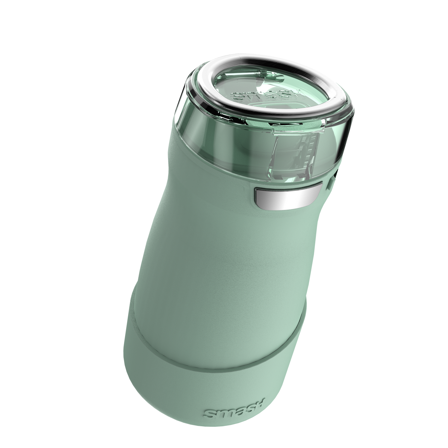Kids Sipper Water Bottle | 375ML | Moss