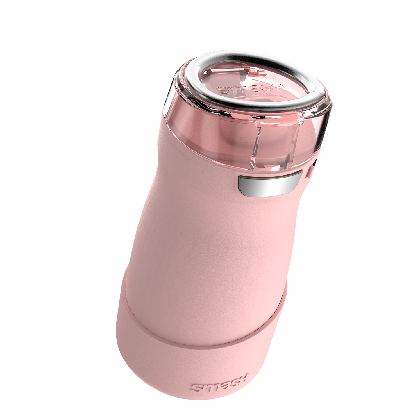 Kids Sipper Water Bottle | 375ML | Orchid