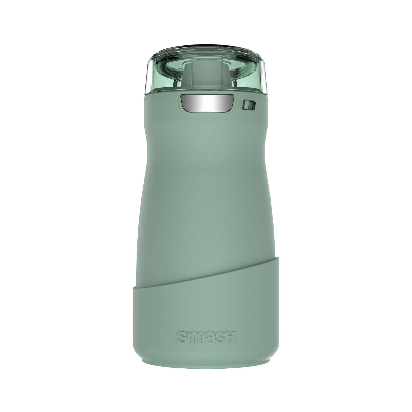 Kids Sipper Water Bottle | 375ML | Moss