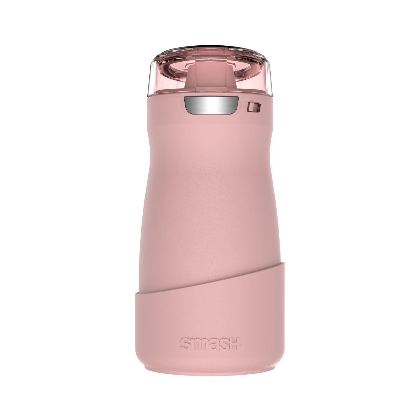 Kids Sipper Water Bottle | 375ML | Orchid
