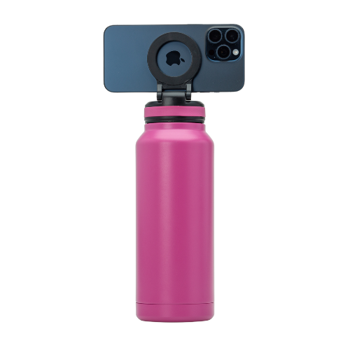 Magnet Bottle | 1 L | Pink