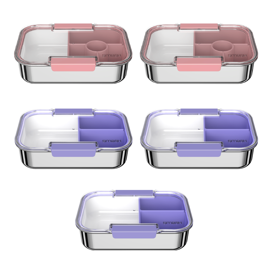 Master Organiser