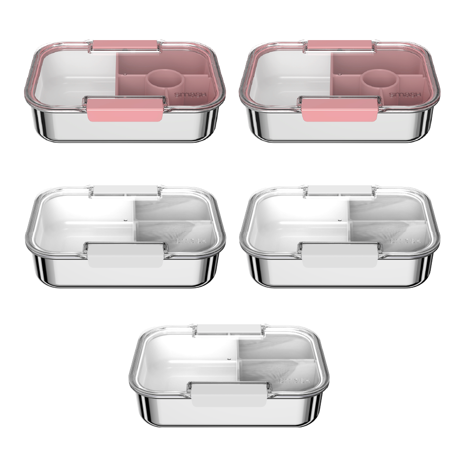 Master Organiser