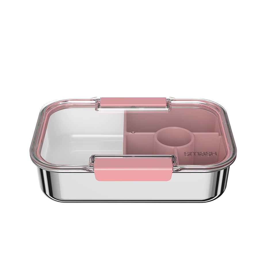 Bento Box | 1.3L | Orchid