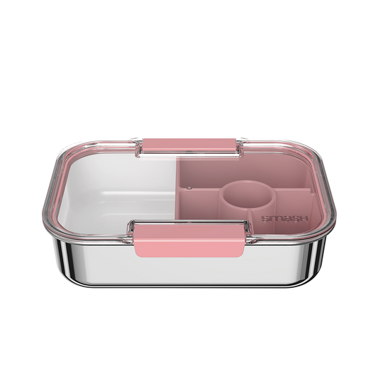 Bento Box | 1.3L | Orchid
