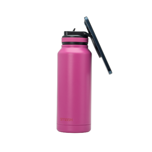 Magnet Bottle | 1 L | Pink