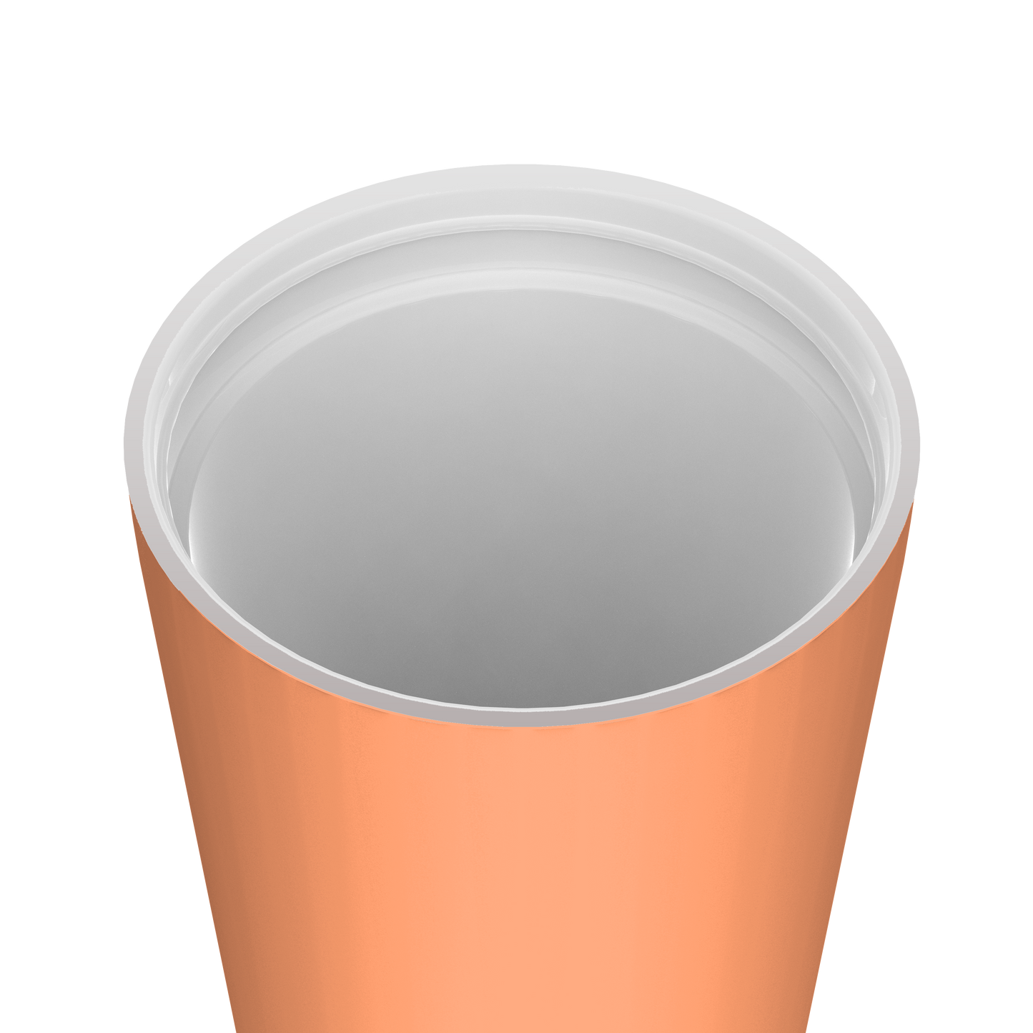 Smoothie Cup | 650ML | Saffron