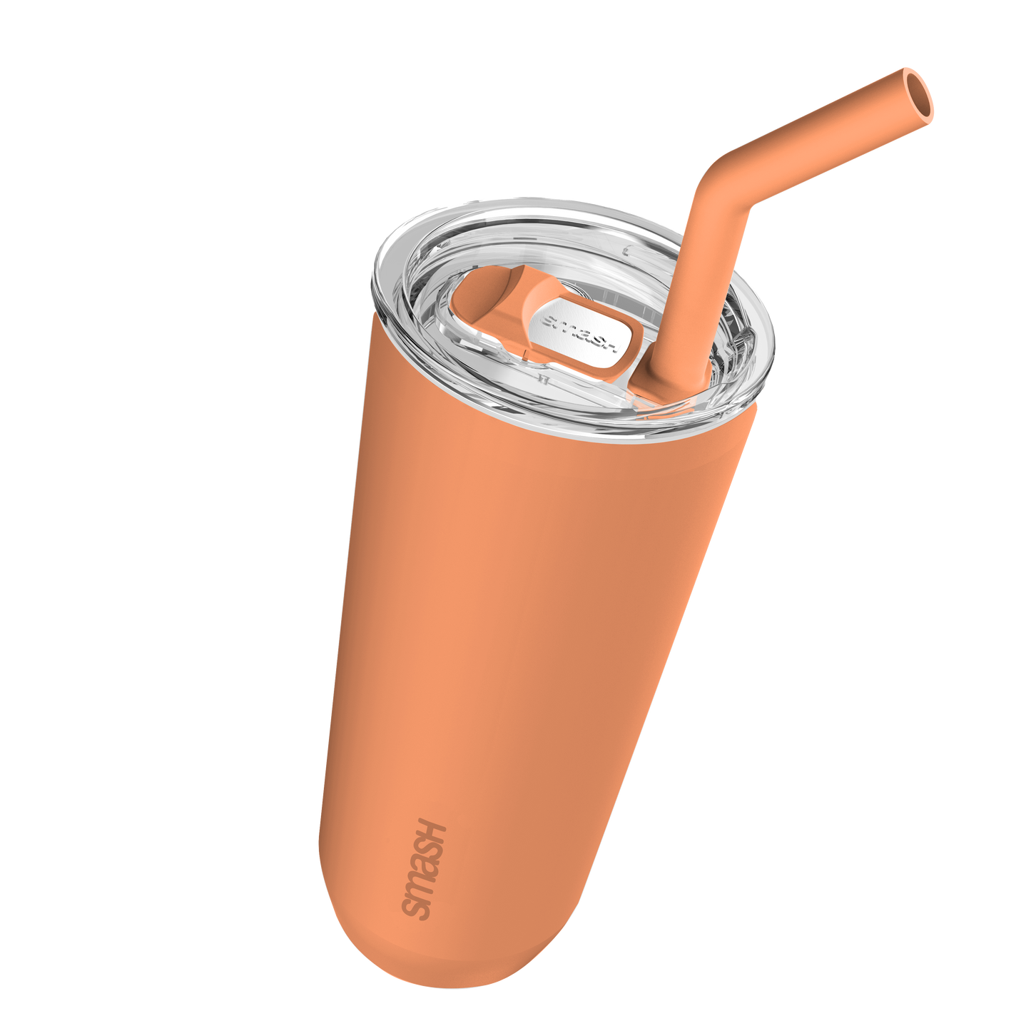 Smoothie Cup | 650ML | Saffron