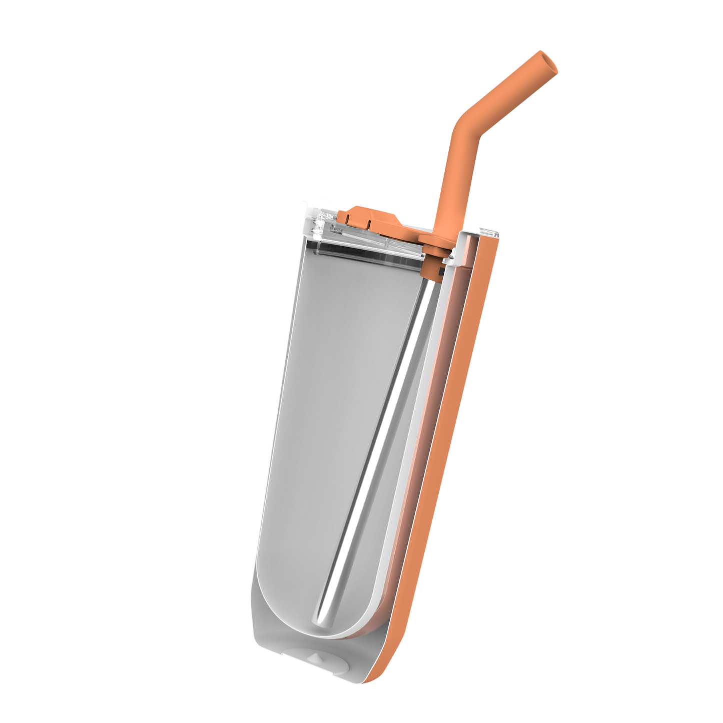 Smoothie Cup | 650ML | Saffron