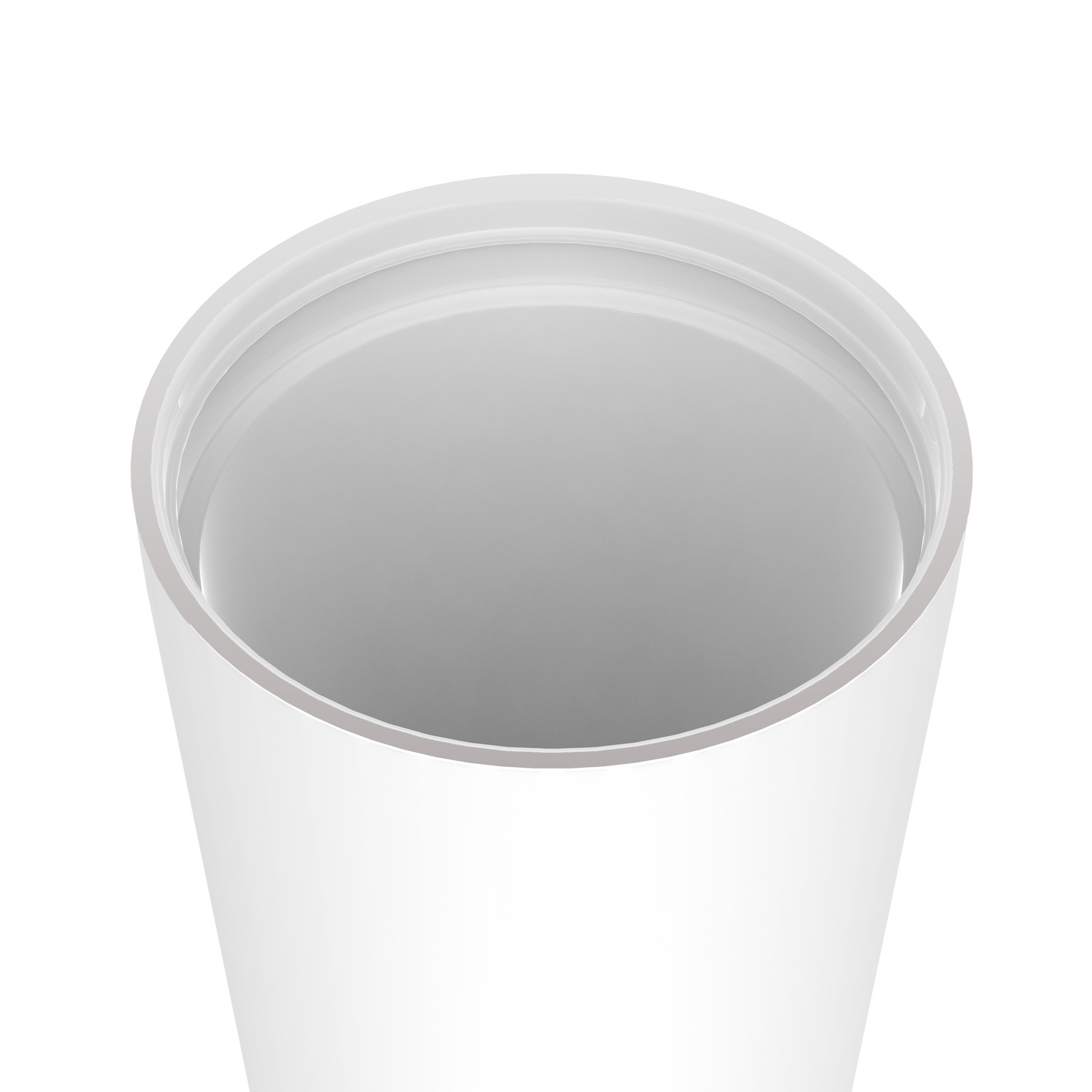 Smoothie Cup | 650ML | White