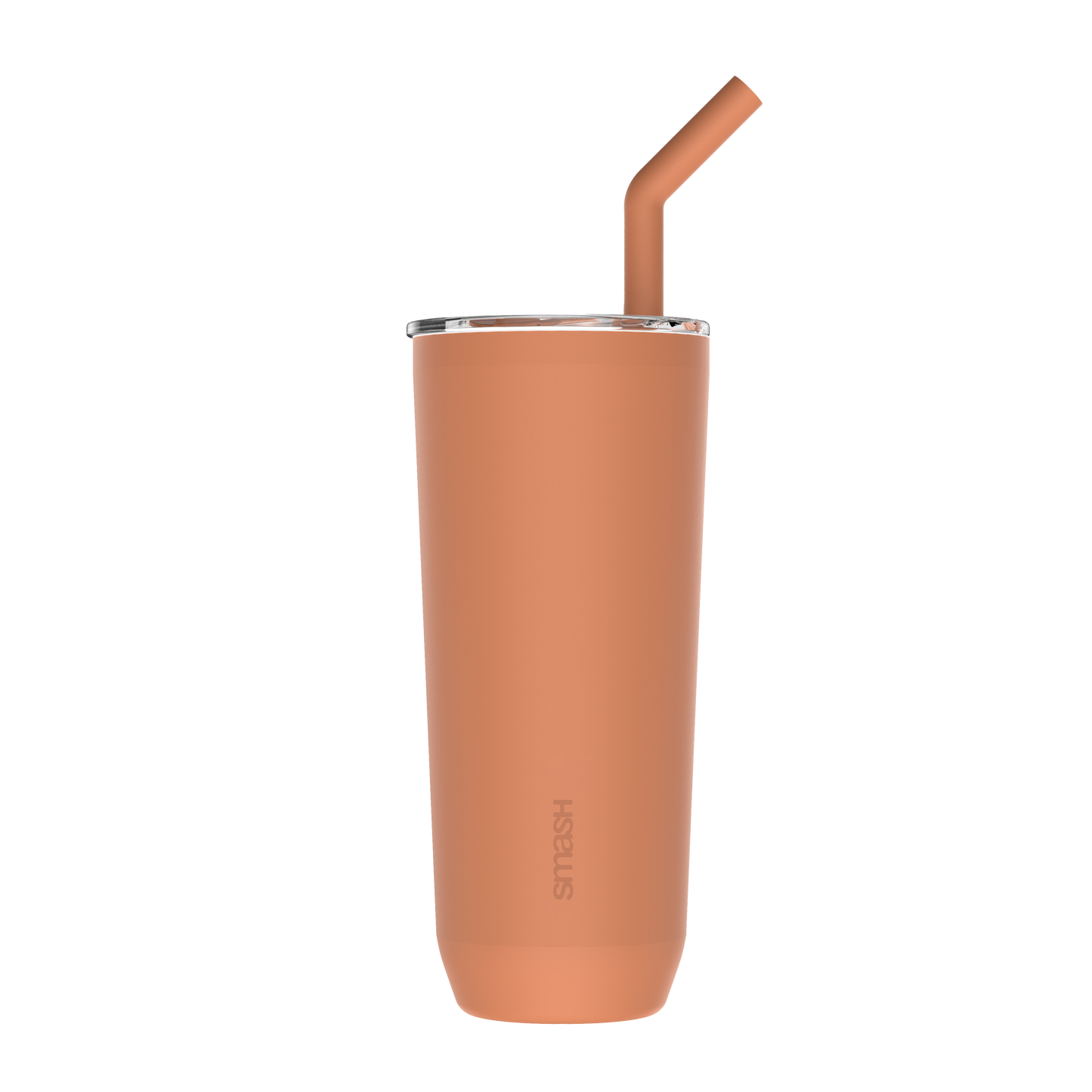 Smoothie Cup | 650ML | Saffron