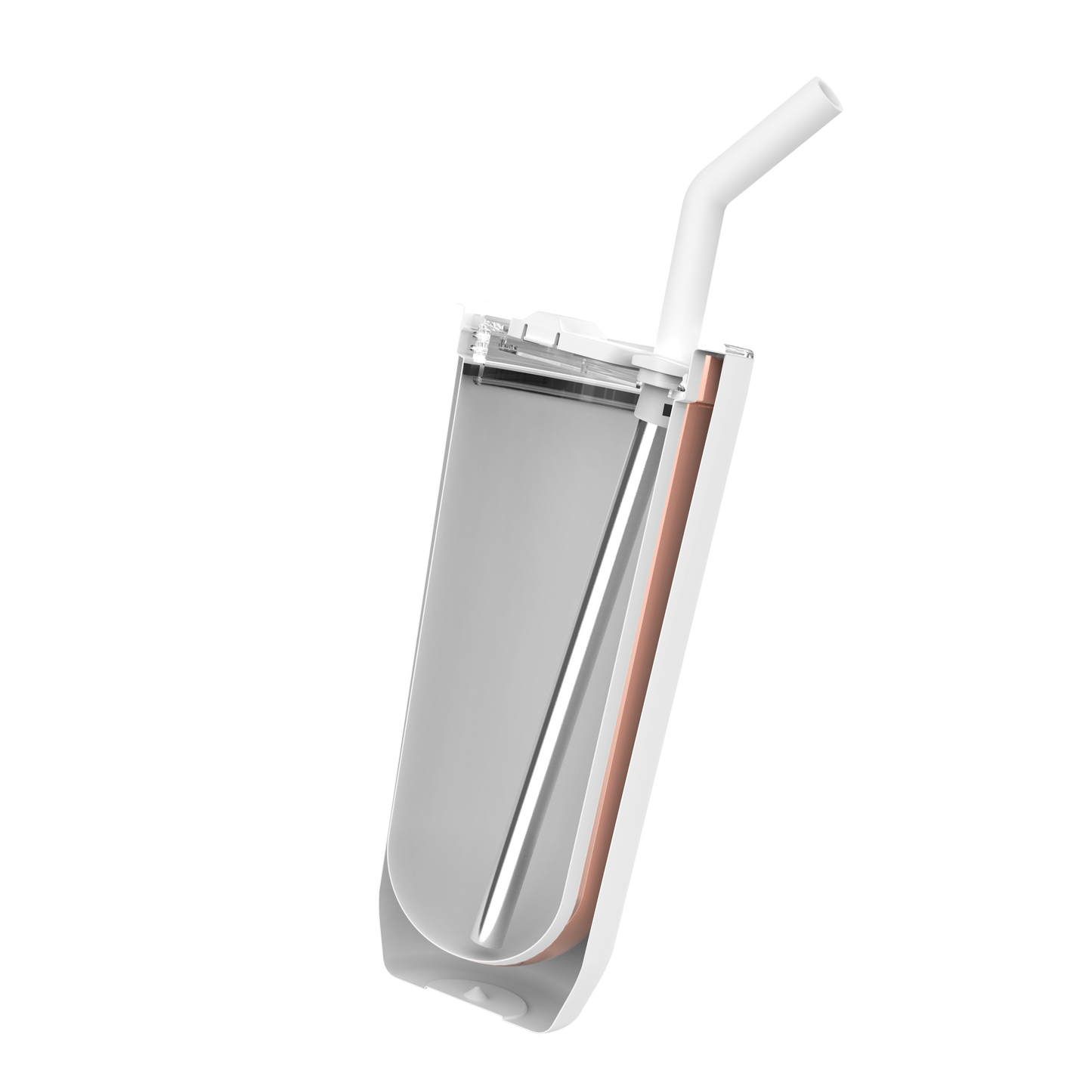 Smoothie Cup | 650ML | White