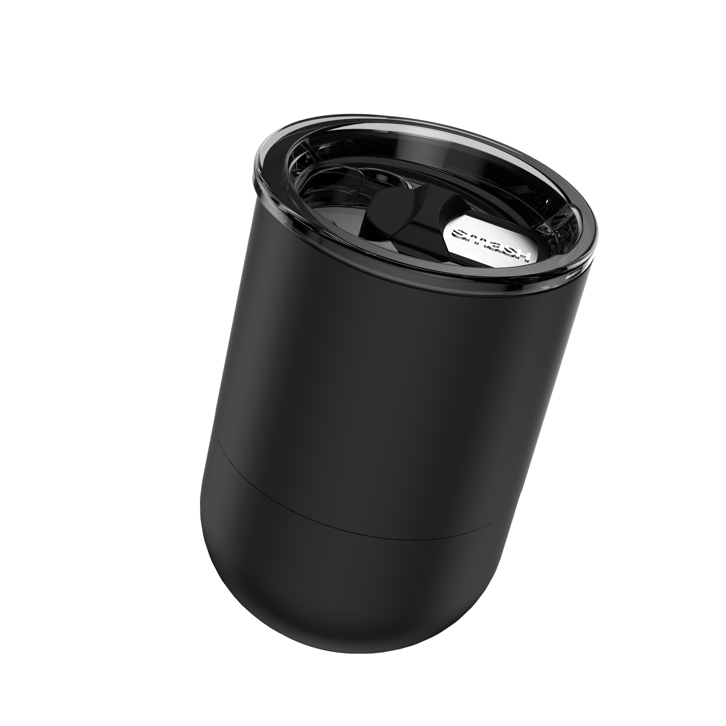 Ceramic Coffee Cup | 240ML | Onyx