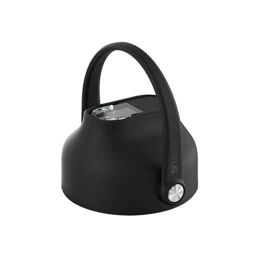 Reusable Icon Lid | 1.1L | Onyx