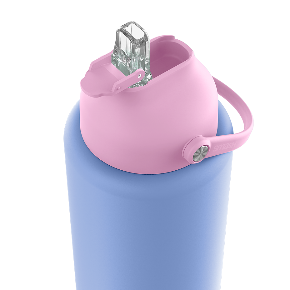 Icon Water Bottle | 1.1L | Peri Candy
