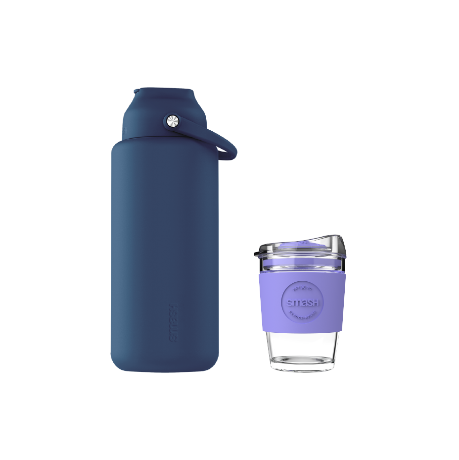To-Go Bundle