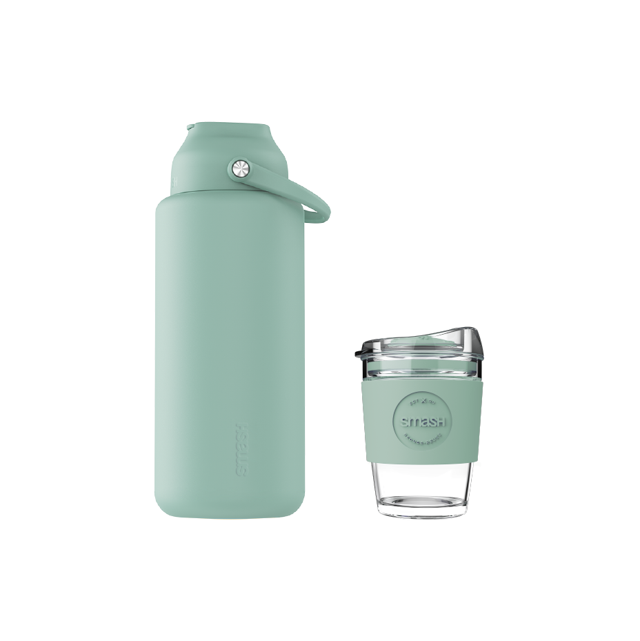 To-Go Bundle