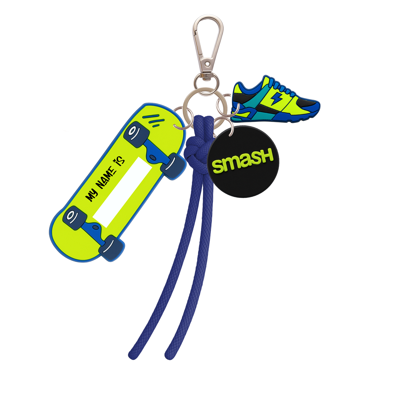 Kids Flex Lunch Bag | Blue