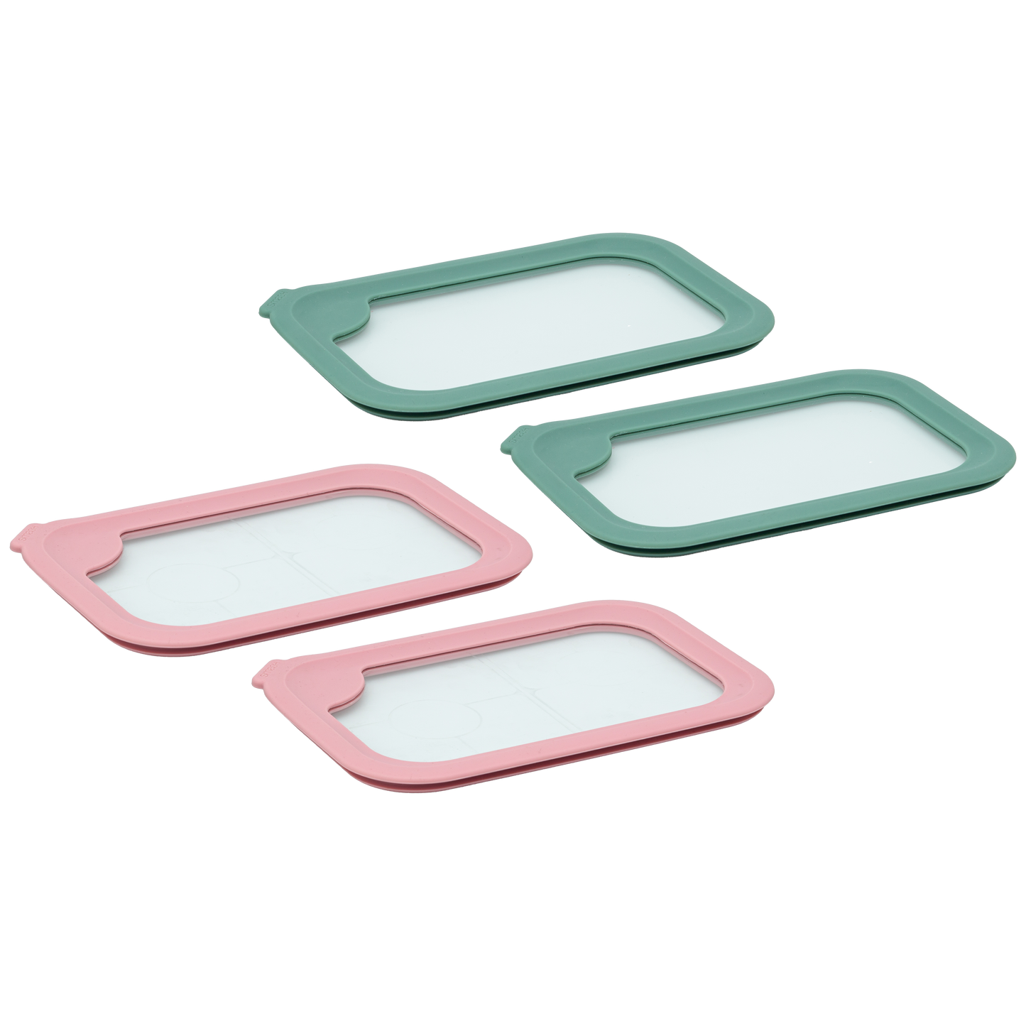 Bento Lid Pack
