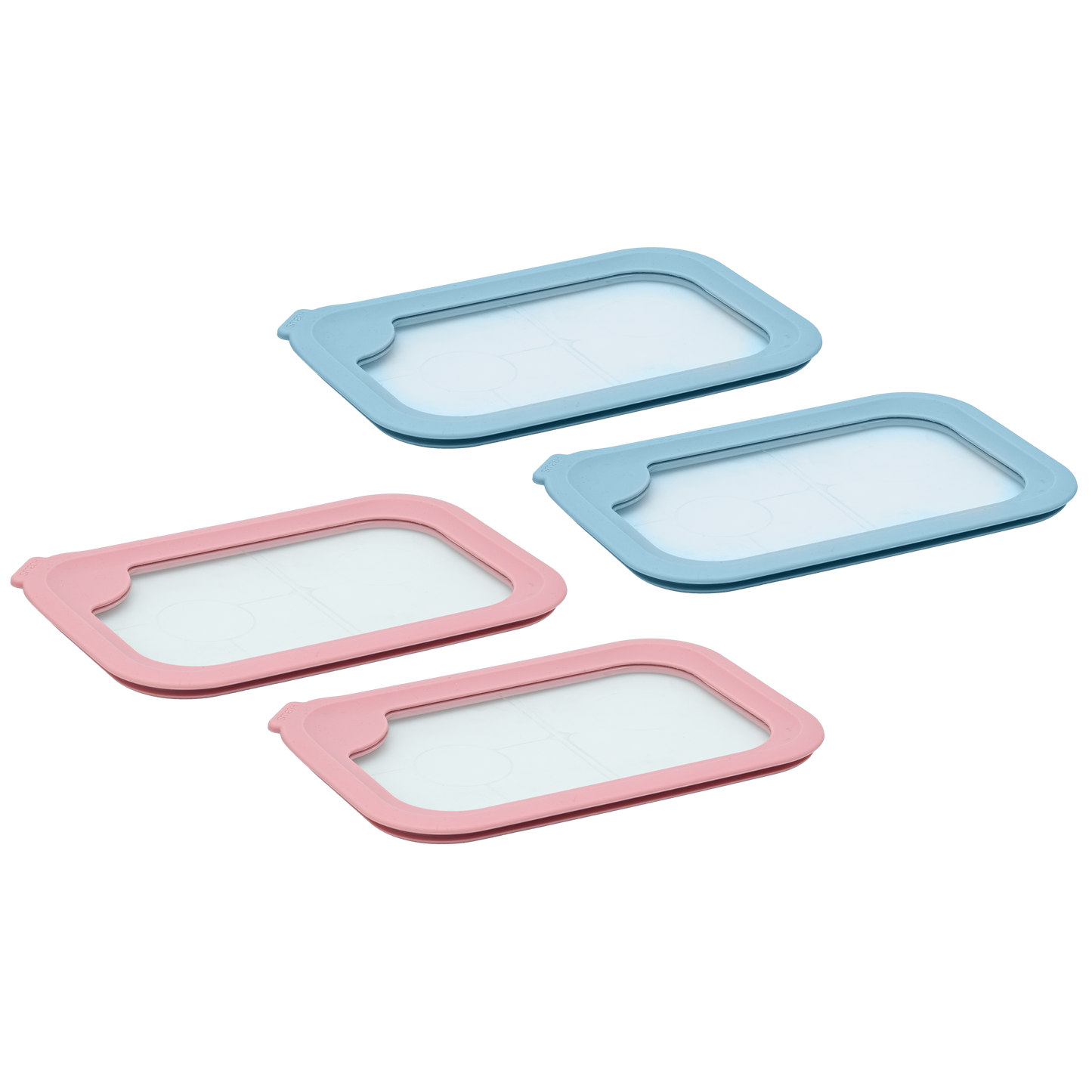 Bento Lid Pack