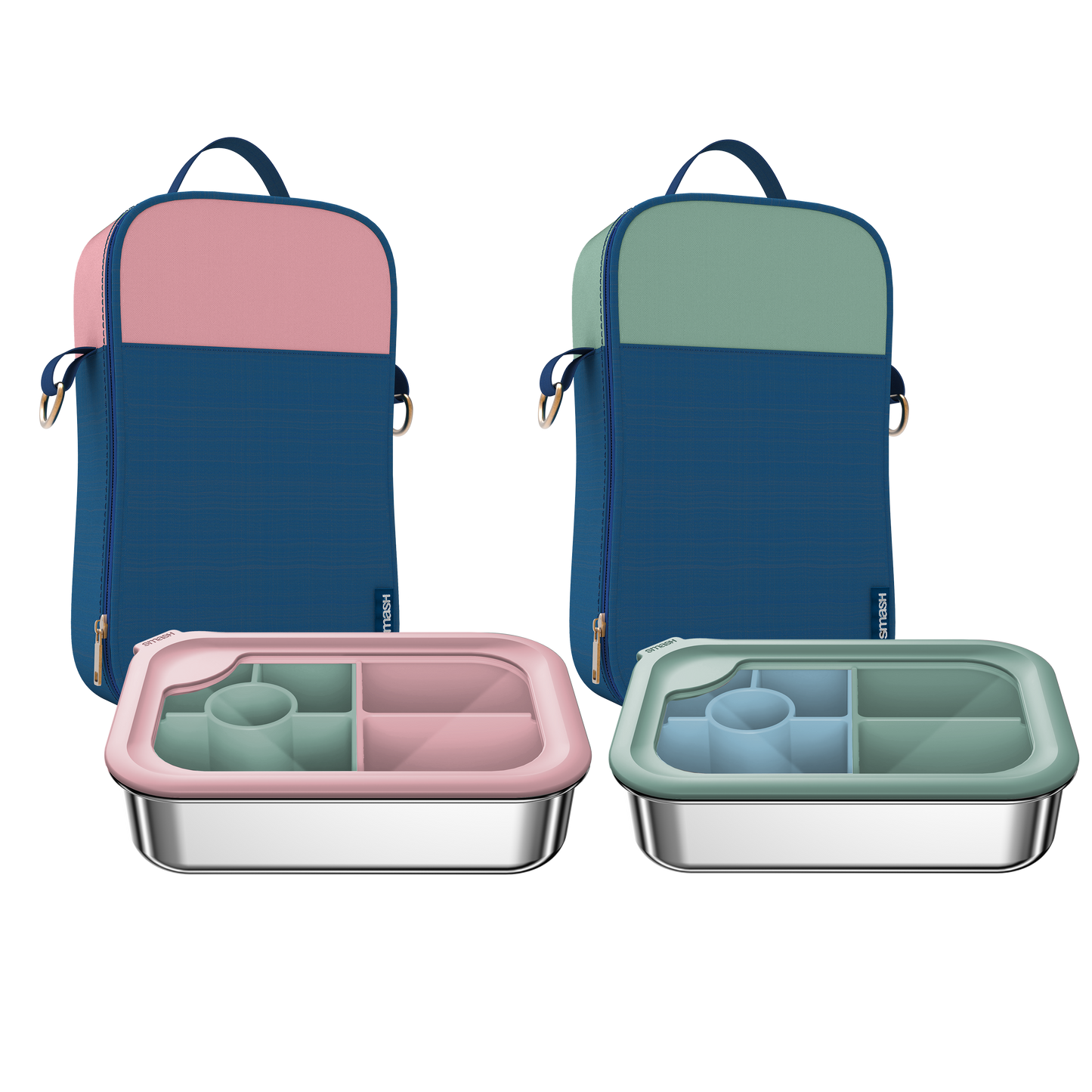Plastic Free Bento Pack
