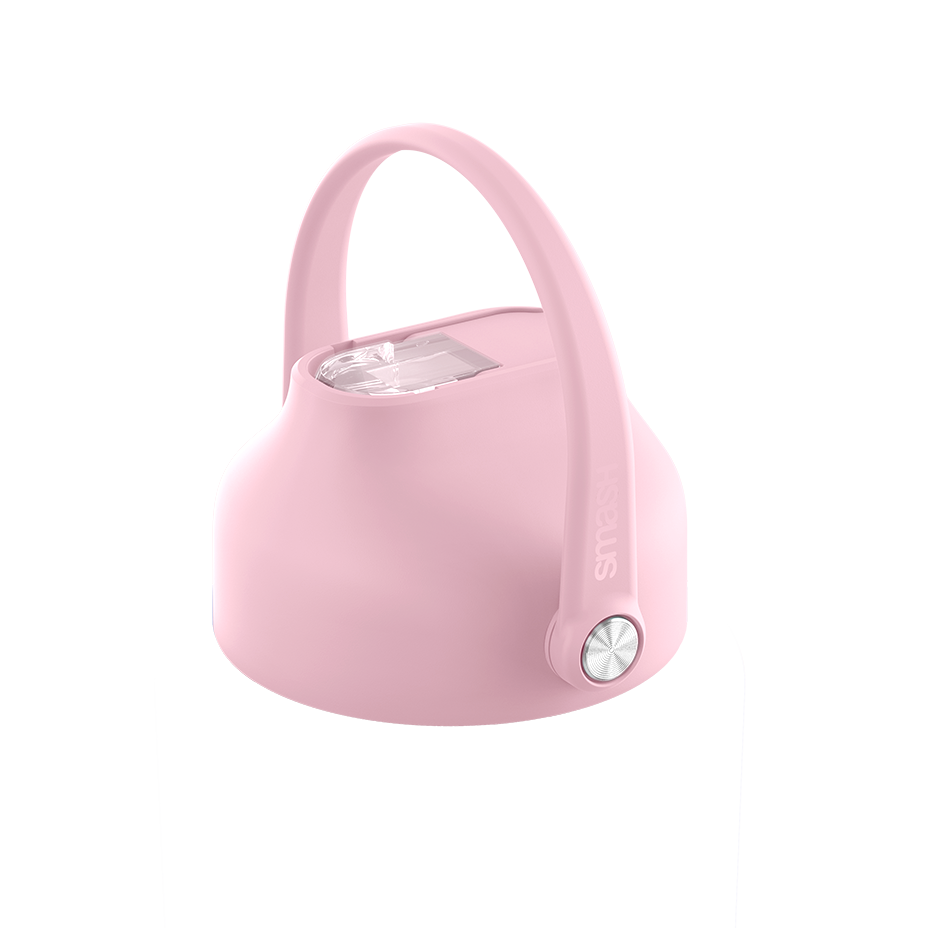 Reusable Icon Lid | 1.1L | Candy