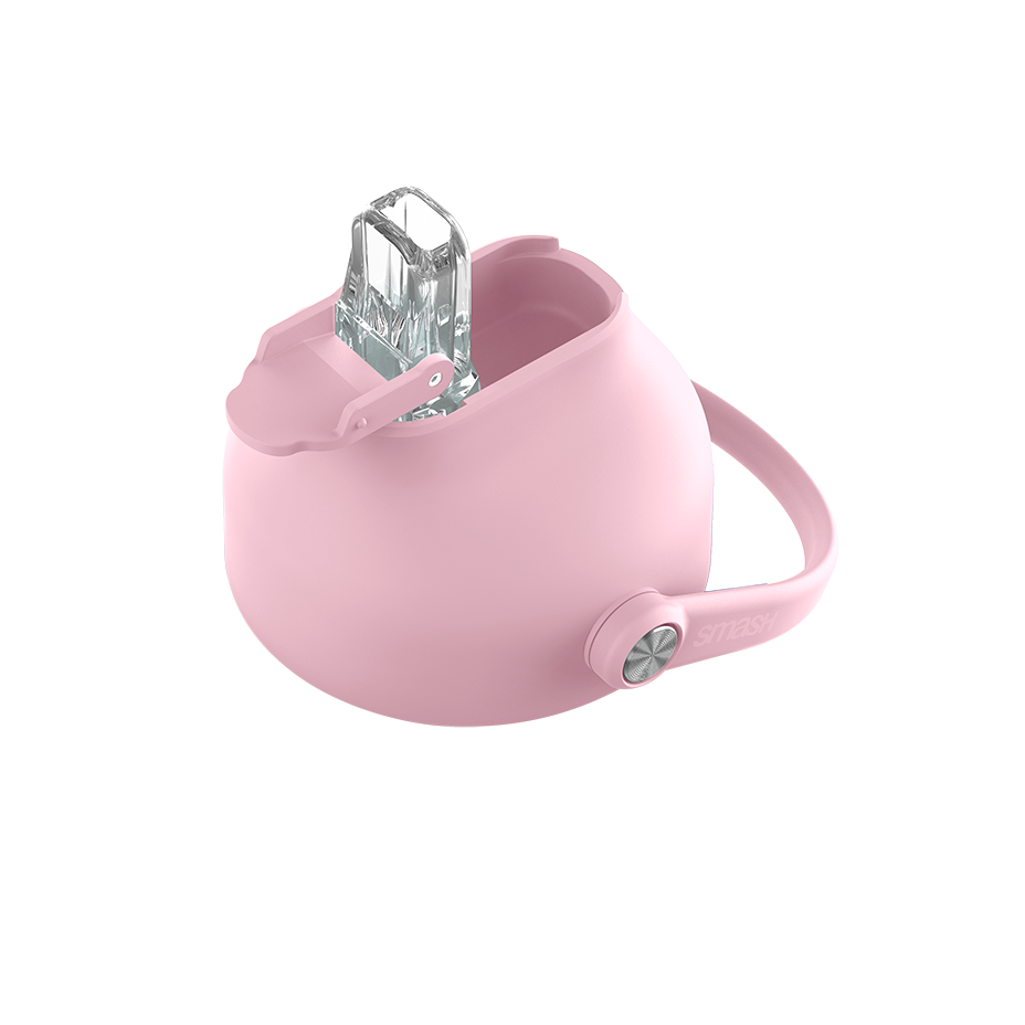 Reusable Icon Lid | 1.1L | Candy