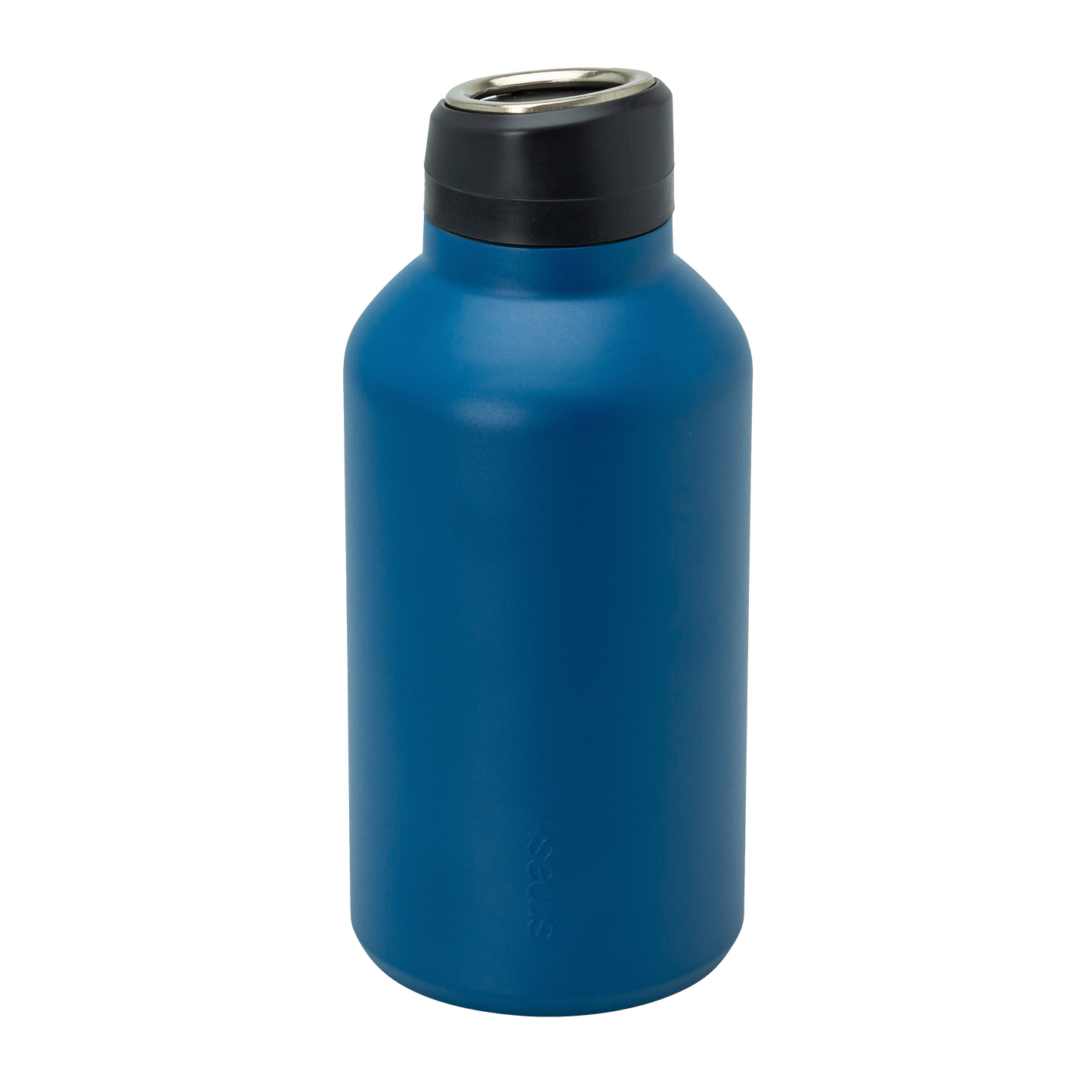 Triple Wall Canteen Bottle 1.8L | Indigo