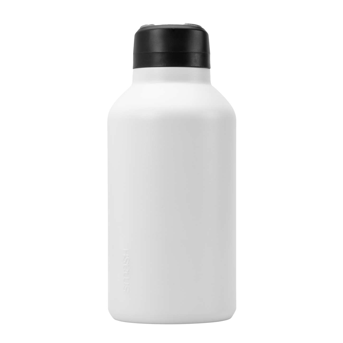 Triple Wall Canteen Bottle 1.8L | White