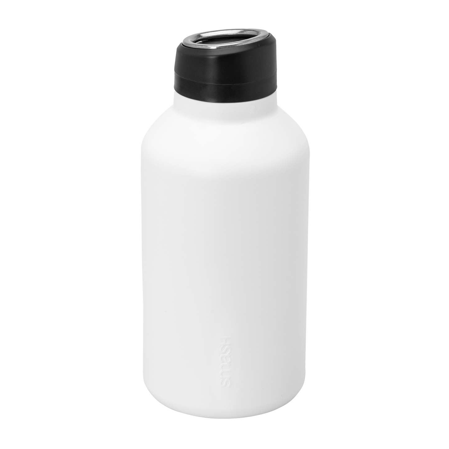 Triple Wall Canteen Bottle 1.8L | White