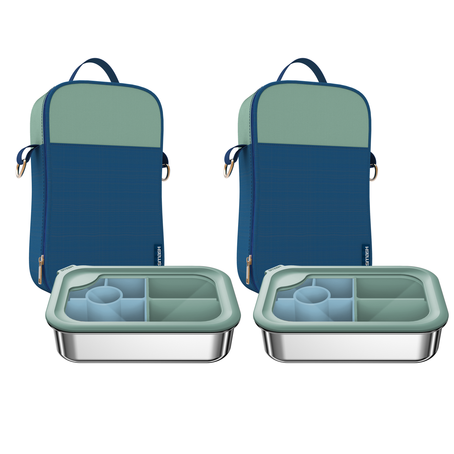 Plastic Free Bento Pack