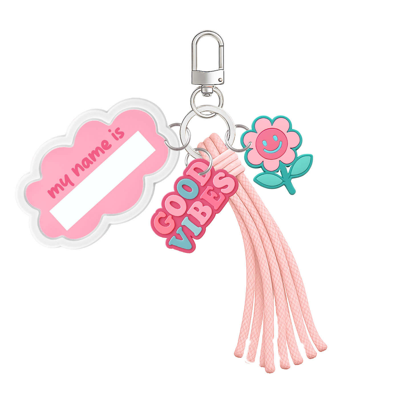 Kids Flex Lunch Bag | Pink