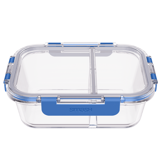 OG Glass Bento | 900ML | Blue