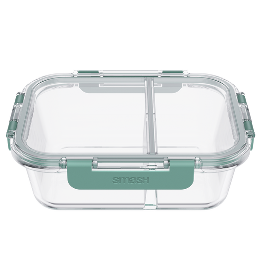 OG Glass Bento | 900ML | Green