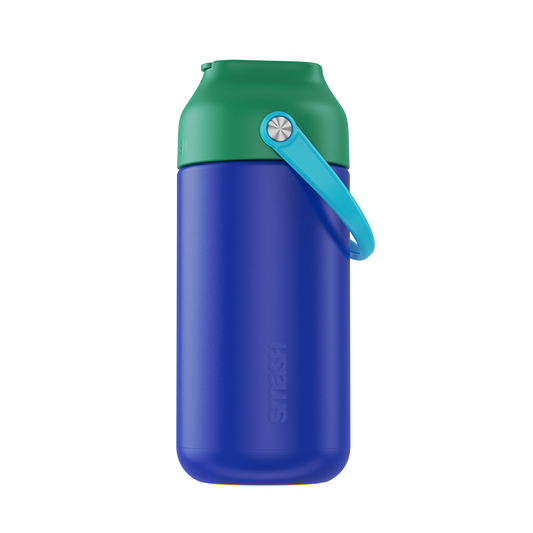 Icon Water Bottle | 475ML | Midnight