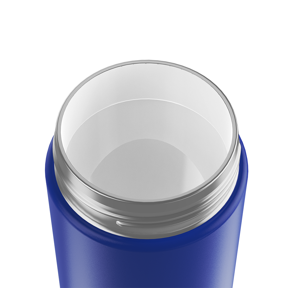 Icon Water Bottle | 475ML | Midnight