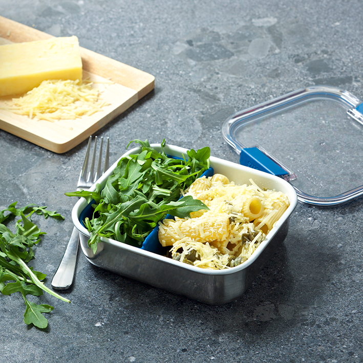 Lunch Box | 600ML | Moss