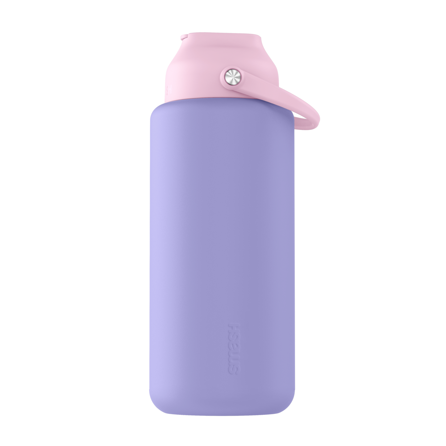 Icon Water Bottle | 1.1L | Lilac